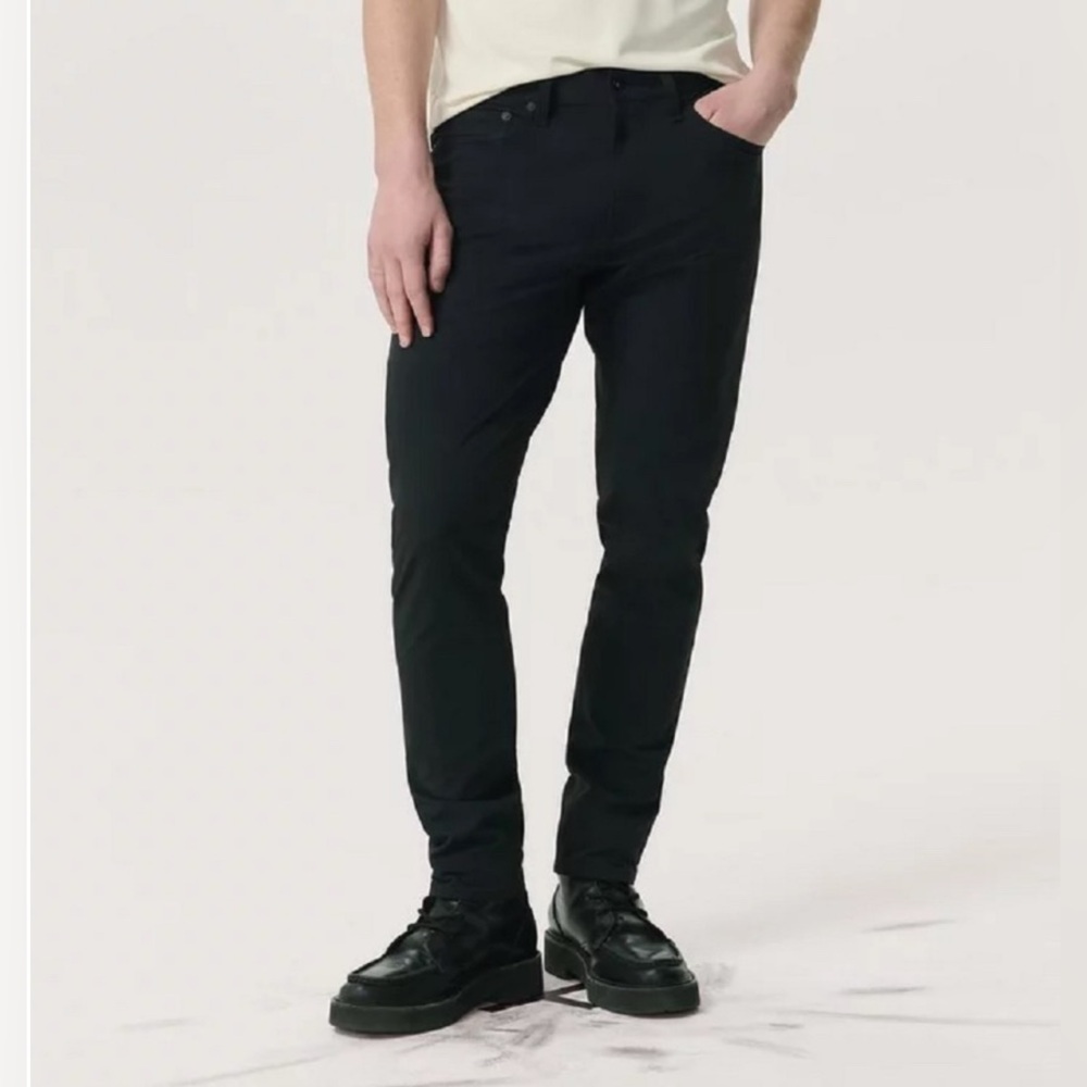 Rag & Bone standard issue fit 3 jeans size 31
